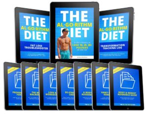The Algorithm Diet
