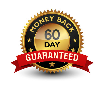 Amiclear 60-Day Money Back Guarantee